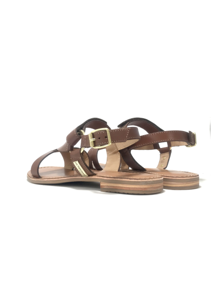 sandales nu-pieds harion les tropeziennes