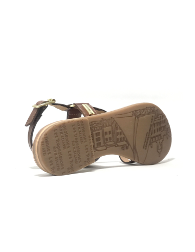 sandales nu-pieds harion les tropeziennes