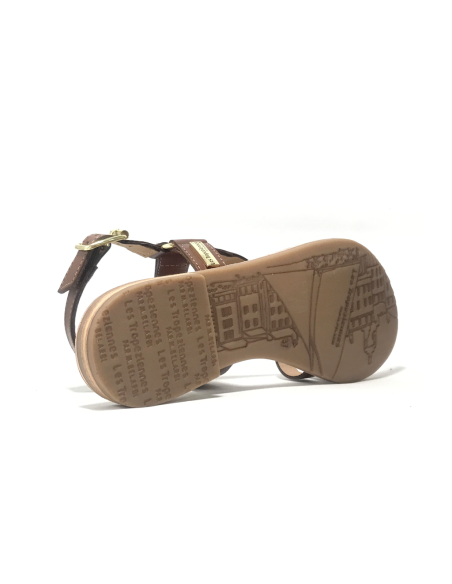 sandales nu-pieds harion les tropeziennes