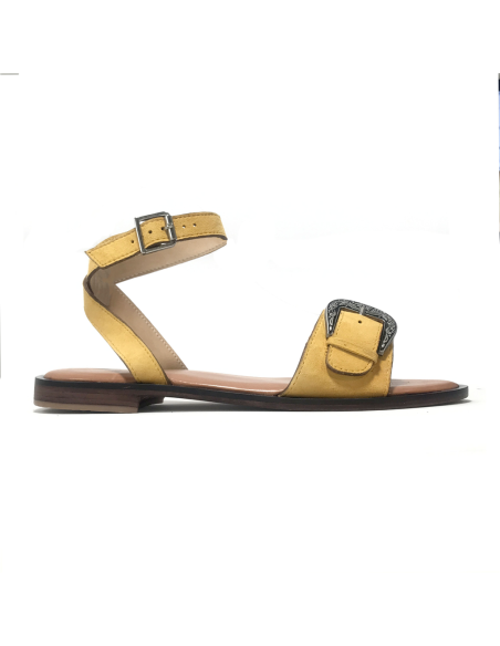 sandales nu-pieds hazelia les tropeziennes