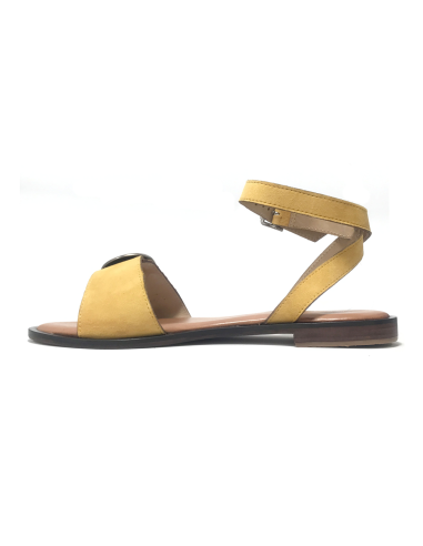 sandales nu-pieds hazelia les tropeziennes