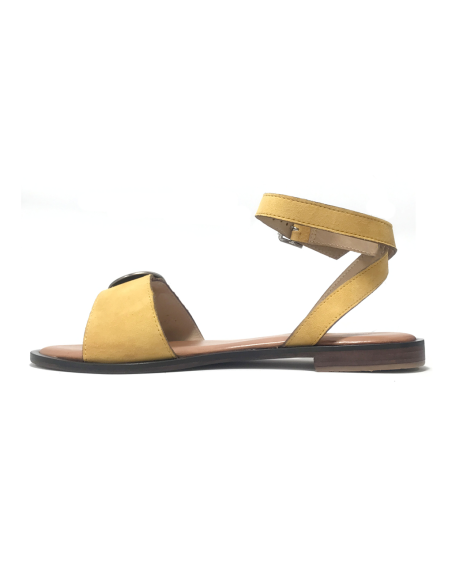 sandales nu-pieds hazelia les tropeziennes