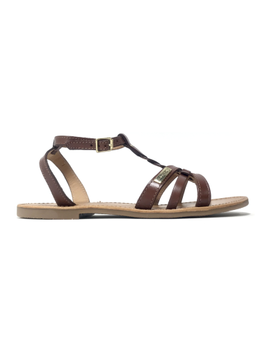 sandales nu-pieds hamsuni les tropeziennes
