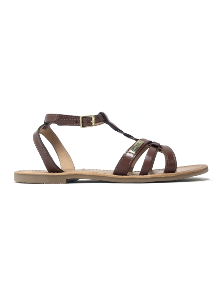 sandales nu-pieds hamsuni les tropeziennes