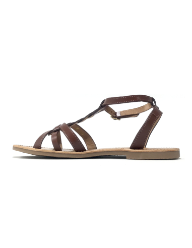 sandales nu-pieds hamsuni les tropeziennes