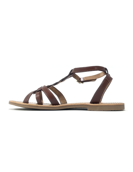 sandales nu-pieds hamsuni les tropeziennes