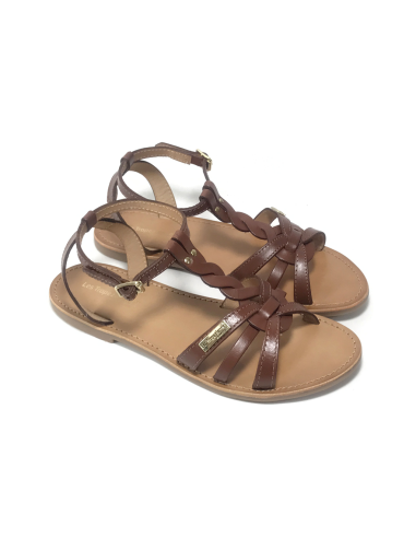 sandales nu-pieds hamsuni les tropeziennes