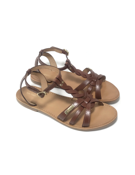 sandales nu-pieds hamsuni les tropeziennes