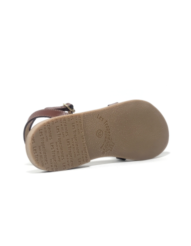 sandales nu-pieds hamsuni les tropeziennes