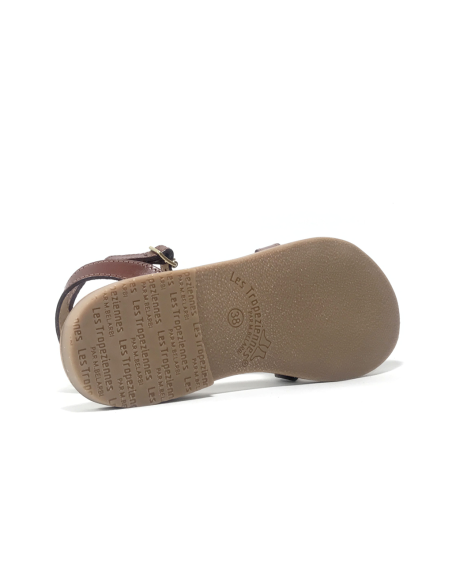 sandales nu-pieds hamsuni les tropeziennes