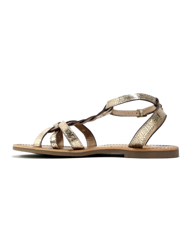 sandales nu-pieds hamsuni les tropeziennes