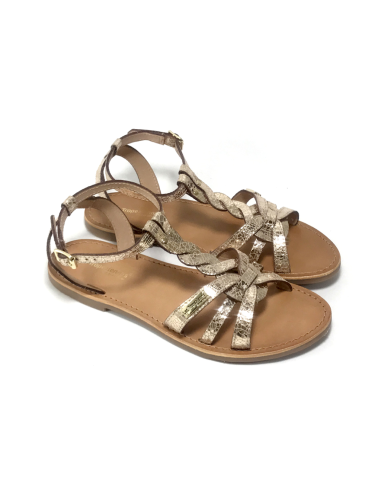 sandales nu-pieds hamsuni les tropeziennes