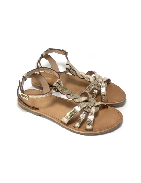 sandales nu-pieds hamsuni les tropeziennes