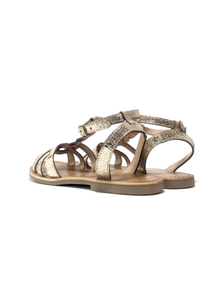 sandales nu-pieds hamsuni les tropeziennes