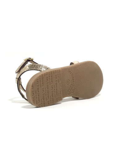 sandales nu-pieds hamsuni les tropeziennes