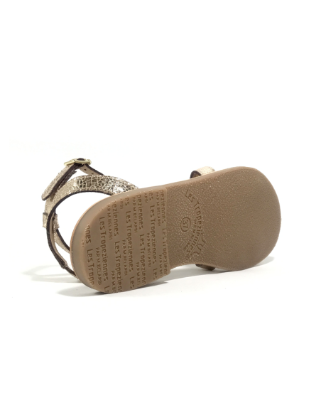 sandales nu-pieds hamsuni les tropeziennes