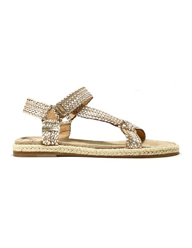 sandales nu-pieds hipster les tropeziennes
