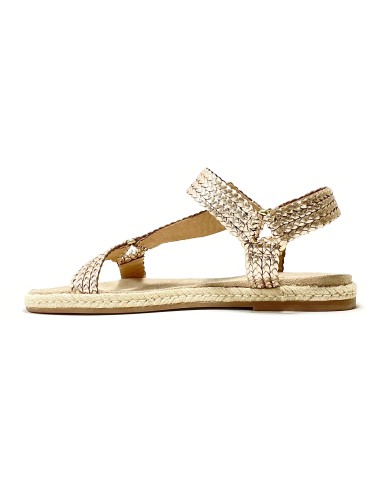sandales nu-pieds hipster les tropeziennes