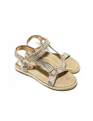 sandales nu-pieds hipster les tropeziennes