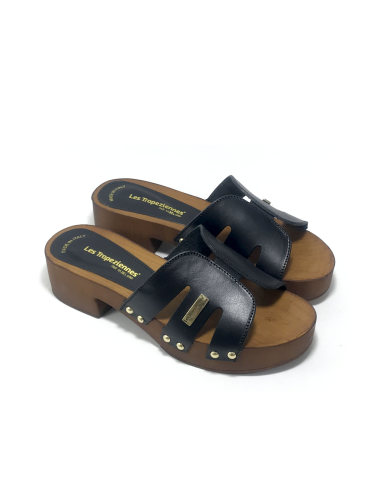 sandales nu-pieds tam les tropeziennes