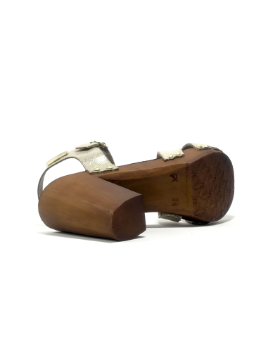sandales nu-pieds tabara les tropeziennes