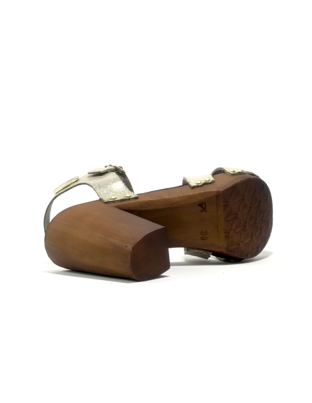 sandales nu-pieds tabara les tropeziennes