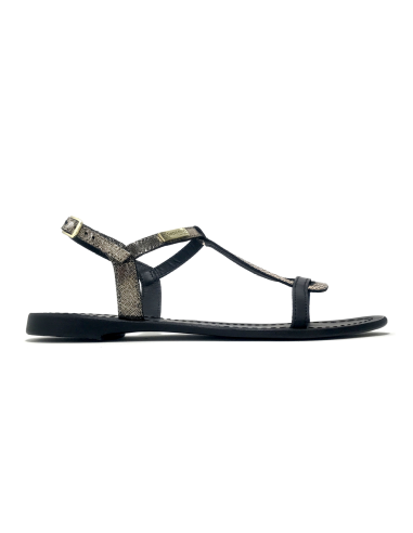 sandales nu-pieds hamablak les tropeziennes