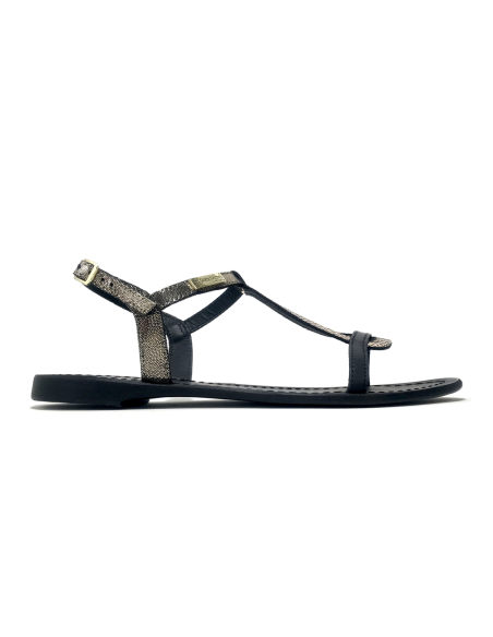 sandales nu-pieds hamablak les tropeziennes