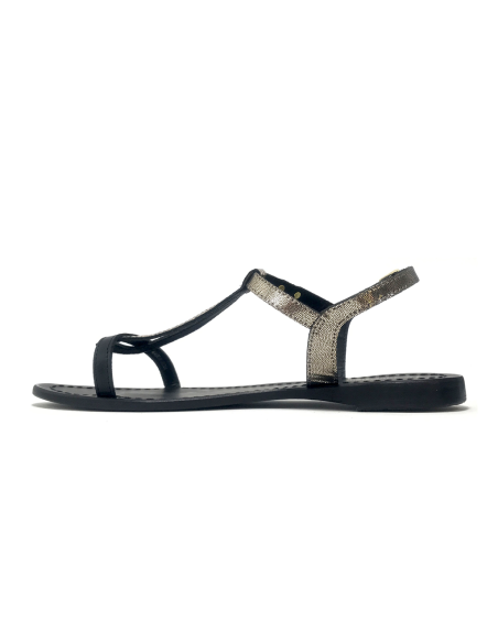 sandales nu-pieds hamablak les tropeziennes