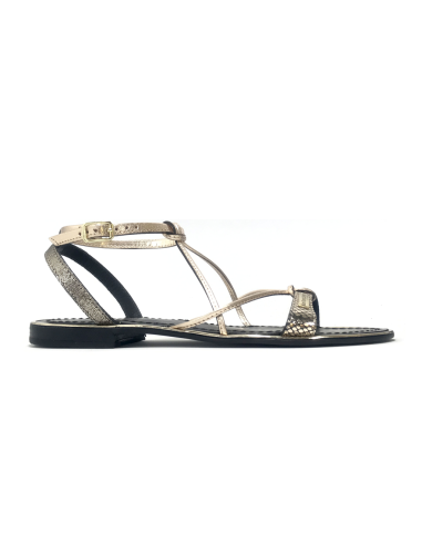 sandales nu-pieds hironbla les tropeziennes
