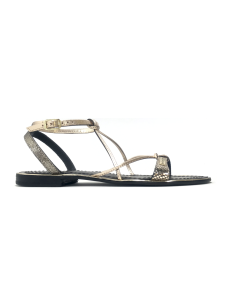 sandales nu-pieds hironbla les tropeziennes