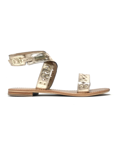 sandales nu-pieds harnya les tropeziennes