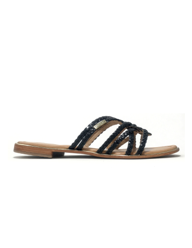 sandales nu-pieds hyamei les tropeziennes