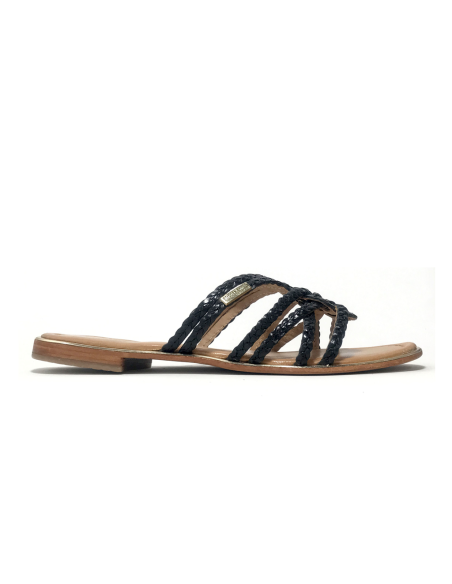 sandales nu-pieds hyamei les tropeziennes