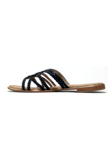 sandales nu-pieds hyamei les tropeziennes