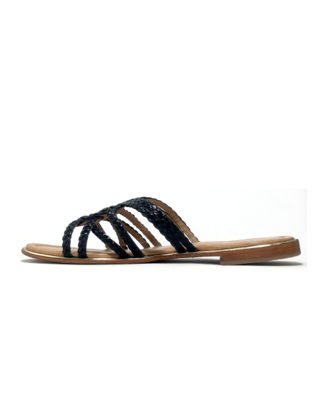sandales nu-pieds hyamei les tropeziennes