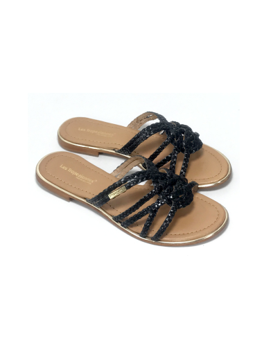 sandales nu-pieds hyamei les tropeziennes
