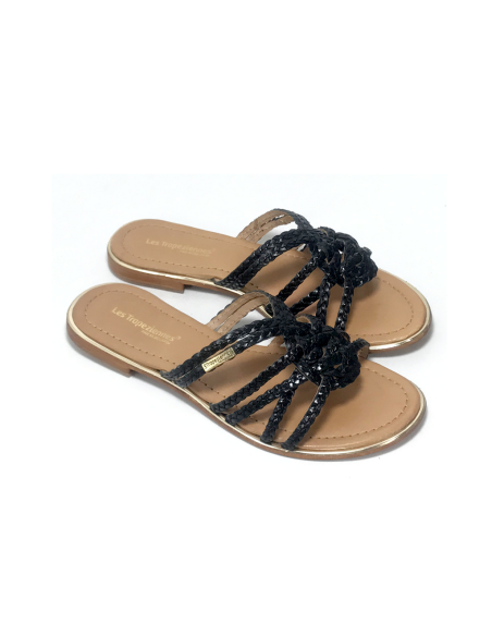 sandales nu-pieds hyamei les tropeziennes
