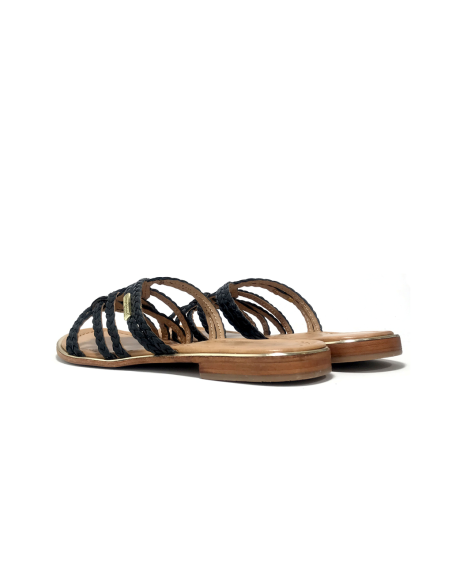 sandales nu-pieds hyamei les tropeziennes