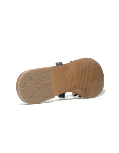 sandales nu-pieds hyamei les tropeziennes