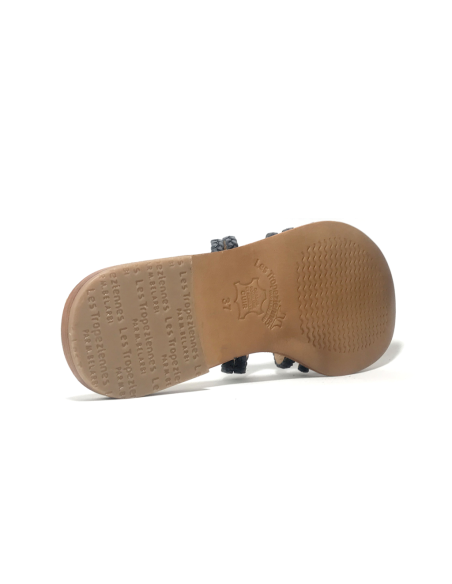 sandales nu-pieds hyamei les tropeziennes