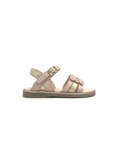 sandales nu-pieds isidor les tropeziennes