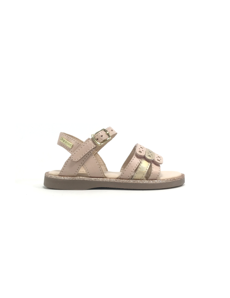 sandales nu-pieds isidor les tropeziennes