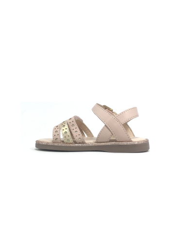 sandales nu-pieds isidor les tropeziennes