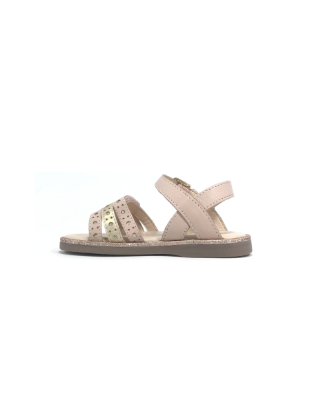 sandales nu-pieds isidor les tropeziennes
