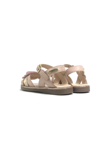 sandales nu-pieds isidor les tropeziennes