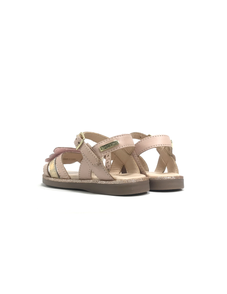 sandales nu-pieds isidor les tropeziennes