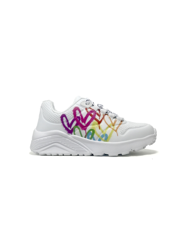 baskets sneakers 314061l skechers