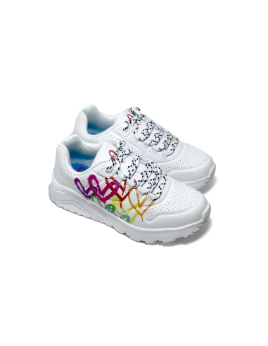 baskets sneakers 314061l skechers