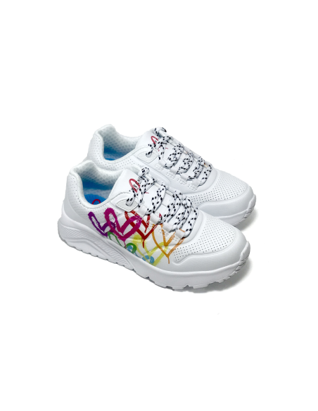 baskets sneakers 314061l skechers